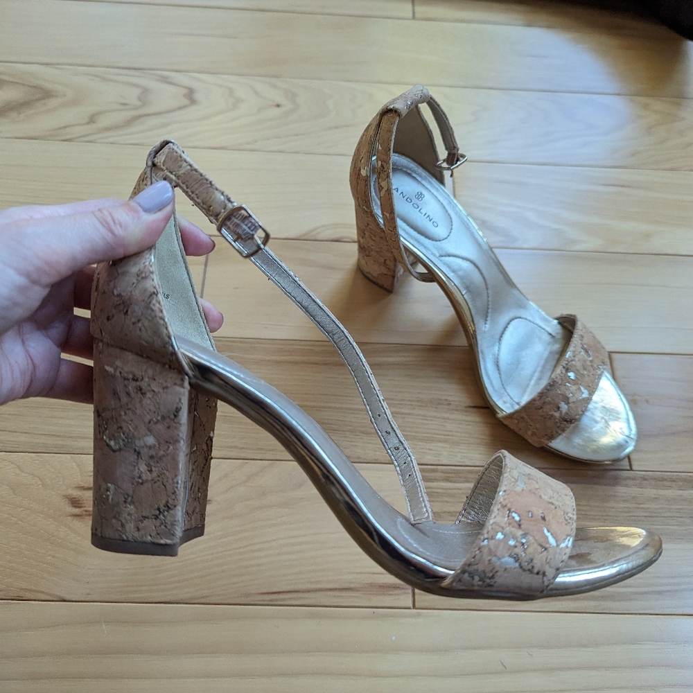 Sandals - Picture 3 of 4